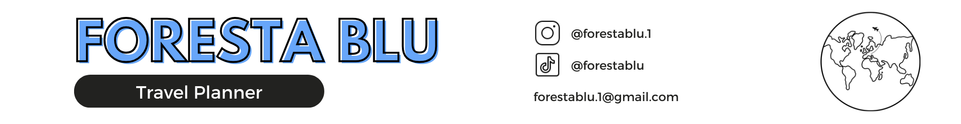 Foresta Blu